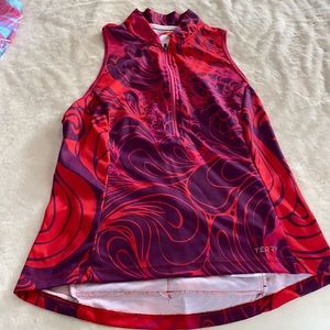 Terry Bicycles Sun Goddess Bike Jersey